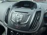 USED 2015 15 FORD KUGA 2.0 TDCi Zetec SUV 5dr Diesel Manual 2WD Euro 6 (s/s) (150 ps) BLUETOOTH | DAB | CRUISE CONTROL