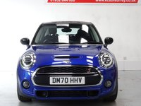 USED 2020 70 MINI HATCH 2.0 Cooper S Classic Hatchback 5dr Petrol Manual Euro 6 (s/s) (192 ps) BLUETOOTH - DAB RADIO