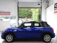 USED 2020 70 MINI HATCH 2.0 Cooper S Classic Hatchback 5dr Petrol Manual Euro 6 (s/s) (192 ps) BLUETOOTH - DAB RADIO