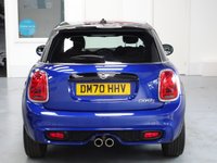 USED 2020 70 MINI HATCH 2.0 Cooper S Classic Hatchback 5dr Petrol Manual Euro 6 (s/s) (192 ps) BLUETOOTH - DAB RADIO
