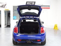 USED 2020 70 MINI HATCH 2.0 Cooper S Classic Hatchback 5dr Petrol Manual Euro 6 (s/s) (192 ps) BLUETOOTH - DAB RADIO
