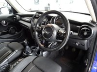 USED 2020 70 MINI HATCH 2.0 Cooper S Classic Hatchback 5dr Petrol Manual Euro 6 (s/s) (192 ps) BLUETOOTH - DAB RADIO