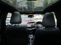 USED 2019 69 TOYOTA YARIS 1.5 VVT-h Excel Hatchback 5dr Petrol Hybrid E-CVT Euro 6 (s/s) (100 ps) 