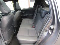 USED 2019 69 TOYOTA YARIS 1.5 VVT-h Excel Hatchback 5dr Petrol Hybrid E-CVT Euro 6 (s/s) (100 ps) 
