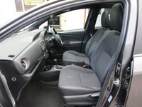 USED 2019 69 TOYOTA YARIS 1.5 VVT-h Excel Hatchback 5dr Petrol Hybrid E-CVT Euro 6 (s/s) (100 ps) 