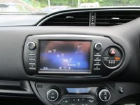 USED 2019 69 TOYOTA YARIS 1.5 VVT-h Excel Hatchback 5dr Petrol Hybrid E-CVT Euro 6 (s/s) (100 ps) 