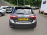 USED 2019 69 TOYOTA YARIS 1.5 VVT-h Excel Hatchback 5dr Petrol Hybrid E-CVT Euro 6 (s/s) (100 ps) 