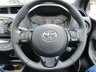 USED 2019 69 TOYOTA YARIS 1.5 VVT-h Excel Hatchback 5dr Petrol Hybrid E-CVT Euro 6 (s/s) (100 ps) 