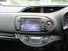 USED 2019 69 TOYOTA YARIS 1.5 VVT-h Excel Hatchback 5dr Petrol Hybrid E-CVT Euro 6 (s/s) (100 ps) 