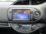 USED 2019 69 TOYOTA YARIS 1.5 VVT-h Excel Hatchback 5dr Petrol Hybrid E-CVT Euro 6 (s/s) (100 ps) 