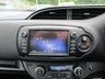 USED 2019 69 TOYOTA YARIS 1.5 VVT-h Excel Hatchback 5dr Petrol Hybrid E-CVT Euro 6 (s/s) (100 ps) 