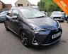 USED 2019 69 TOYOTA YARIS 1.5 VVT-h Excel Hatchback 5dr Petrol Hybrid E-CVT Euro 6 (s/s) (100 ps) 