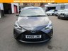 USED 2019 69 TOYOTA YARIS 1.5 VVT-h Excel Hatchback 5dr Petrol Hybrid E-CVT Euro 6 (s/s) (100 ps) 