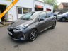 USED 2019 69 TOYOTA YARIS 1.5 VVT-h Excel Hatchback 5dr Petrol Hybrid E-CVT Euro 6 (s/s) (100 ps) 
