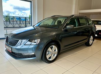 2020 SKODA OCTAVIA 1.6 TDI SE Technology Estate 5dr Diesel Manual Euro 6 (s/s) (115 ps) £11495.00