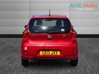 USED 2013 13 KIA PICANTO 1.25 EcoDynamics 2 Hatchback 5dr Petrol Manual Euro 5 (s/s) (84 bhp) lovely example! popular hatch! low running costs! ulez! ideal first car or run around!