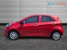 USED 2013 13 KIA PICANTO 1.25 EcoDynamics 2 Hatchback 5dr Petrol Manual Euro 5 (s/s) (84 bhp) lovely example! popular hatch! low running costs! ulez! ideal first car or run around!