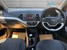USED 2013 13 KIA PICANTO 1.25 EcoDynamics 2 Hatchback 5dr Petrol Manual Euro 5 (s/s) (84 bhp) lovely example! popular hatch! low running costs! ulez! ideal first car or run around!