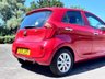 USED 2013 13 KIA PICANTO 1.25 EcoDynamics 2 Hatchback 5dr Petrol Manual Euro 5 (s/s) (84 bhp) lovely example! popular hatch! low running costs! ulez! ideal first car or run around!