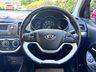 USED 2013 13 KIA PICANTO 1.25 EcoDynamics 2 Hatchback 5dr Petrol Manual Euro 5 (s/s) (84 bhp) lovely example! popular hatch! low running costs! ulez! ideal first car or run around!