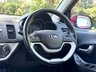 USED 2013 13 KIA PICANTO 1.25 EcoDynamics 2 Hatchback 5dr Petrol Manual Euro 5 (s/s) (84 bhp) lovely example! popular hatch! low running costs! ulez! ideal first car or run around!