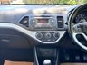 USED 2013 13 KIA PICANTO 1.25 EcoDynamics 2 Hatchback 5dr Petrol Manual Euro 5 (s/s) (84 bhp) lovely example! popular hatch! low running costs! ulez! ideal first car or run around!