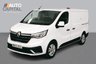 USED 2023 23 RENAULT TRAFIC 2.0 dCi Blue SL28 Sport 130 BHP L1 H1 Euro 6  ULEZ Compliant DeadLocks Fitted | Air Conditioning | Apple CarPlay