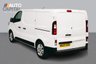 USED 2023 23 RENAULT TRAFIC 2.0 dCi Blue SL28 Sport 130 BHP L1 H1 Euro 6  ULEZ Compliant DeadLocks Fitted | Air Conditioning | Apple CarPlay