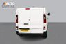 USED 2023 23 RENAULT TRAFIC 2.0 dCi Blue SL28 Sport 130 BHP L1 H1 Euro 6  ULEZ Compliant DeadLocks Fitted | Air Conditioning | Apple CarPlay