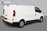 USED 2023 23 RENAULT TRAFIC 2.0 dCi Blue SL28 Sport 130 BHP L1 H1 Euro 6  ULEZ Compliant DeadLocks Fitted | Air Conditioning | Apple CarPlay