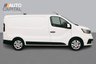 USED 2023 23 RENAULT TRAFIC 2.0 dCi Blue SL28 Sport 130 BHP L1 H1 Euro 6  ULEZ Compliant DeadLocks Fitted | Air Conditioning | Apple CarPlay