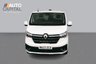 USED 2023 23 RENAULT TRAFIC 2.0 dCi Blue SL28 Sport 130 BHP L1 H1 Euro 6  ULEZ Compliant DeadLocks Fitted | Air Conditioning | Apple CarPlay