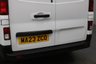 USED 2023 23 RENAULT TRAFIC 2.0 dCi Blue SL28 Sport 130 BHP L1 H1 Euro 6  ULEZ Compliant DeadLocks Fitted | Air Conditioning | Apple CarPlay