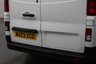 USED 2023 23 RENAULT TRAFIC 2.0 dCi Blue SL28 Sport 130 BHP L1 H1 Euro 6  ULEZ Compliant DeadLocks Fitted | Air Conditioning | Apple CarPlay