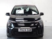 USED 2024 24 KIA PICANTO 1.0 2 Hatchback 5dr Petrol Manual Euro 6 (s/s) (62 bhp) SAT NAV-APPLE CARPLAY-CAMERA
