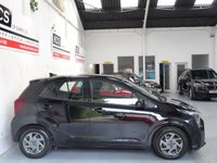 USED 2024 24 KIA PICANTO 1.0 2 Hatchback 5dr Petrol Manual Euro 6 (s/s) (62 bhp) SAT NAV-APPLE CARPLAY-CAMERA