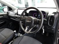USED 2024 24 KIA PICANTO 1.0 2 Hatchback 5dr Petrol Manual Euro 6 (s/s) (62 bhp) SAT NAV-APPLE CARPLAY-CAMERA
