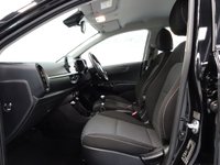 USED 2024 24 KIA PICANTO 1.0 2 Hatchback 5dr Petrol Manual Euro 6 (s/s) (62 bhp) SAT NAV-APPLE CARPLAY-CAMERA
