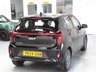 USED 2024 24 KIA PICANTO 1.0 2 Hatchback 5dr Petrol Manual Euro 6 (s/s) (62 bhp) SAT NAV-APPLE CARPLAY-CAMERA