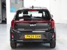 USED 2024 24 KIA PICANTO 1.0 2 Hatchback 5dr Petrol Manual Euro 6 (s/s) (62 bhp) SAT NAV-APPLE CARPLAY-CAMERA