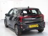 USED 2024 24 KIA PICANTO 1.0 2 Hatchback 5dr Petrol Manual Euro 6 (s/s) (62 bhp) SAT NAV-APPLE CARPLAY-CAMERA