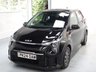 USED 2024 24 KIA PICANTO 1.0 2 Hatchback 5dr Petrol Manual Euro 6 (s/s) (62 bhp) SAT NAV-APPLE CARPLAY-CAMERA