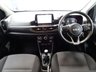 USED 2024 24 KIA PICANTO 1.0 2 Hatchback 5dr Petrol Manual Euro 6 (s/s) (62 bhp) SAT NAV-APPLE CARPLAY-CAMERA