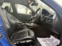 USED 2018 18 BMW 3 SERIES 2.0 320d M Sport Shadow Edition Saloon 4dr Diesel Auto Euro 6 (s/s) (190 ps) 