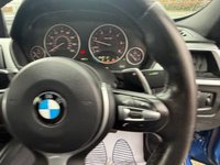 USED 2018 18 BMW 3 SERIES 2.0 320d M Sport Shadow Edition Saloon 4dr Diesel Auto Euro 6 (s/s) (190 ps) 