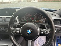 USED 2018 18 BMW 3 SERIES 2.0 320d M Sport Shadow Edition Saloon 4dr Diesel Auto Euro 6 (s/s) (190 ps) 