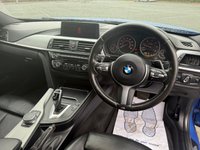 USED 2018 18 BMW 3 SERIES 2.0 320d M Sport Shadow Edition Saloon 4dr Diesel Auto Euro 6 (s/s) (190 ps) 