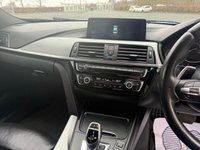 USED 2018 18 BMW 3 SERIES 2.0 320d M Sport Shadow Edition Saloon 4dr Diesel Auto Euro 6 (s/s) (190 ps) 