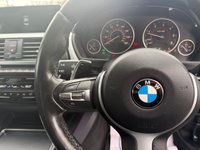 USED 2018 18 BMW 3 SERIES 2.0 320d M Sport Shadow Edition Saloon 4dr Diesel Auto Euro 6 (s/s) (190 ps) 