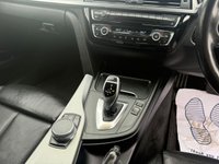 USED 2018 18 BMW 3 SERIES 2.0 320d M Sport Shadow Edition Saloon 4dr Diesel Auto Euro 6 (s/s) (190 ps) 